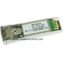 3rd Party SFP-10g-Lr Fiber Optic Transceiver Compatible with Cisco Switches